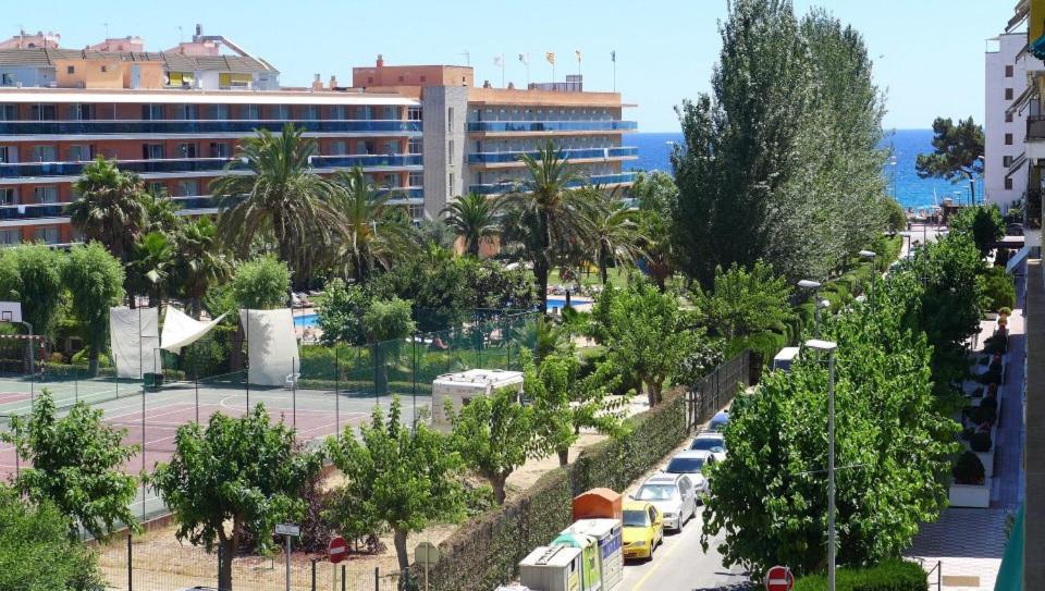 Fanals Beach Lloret de Mar Exterior photo