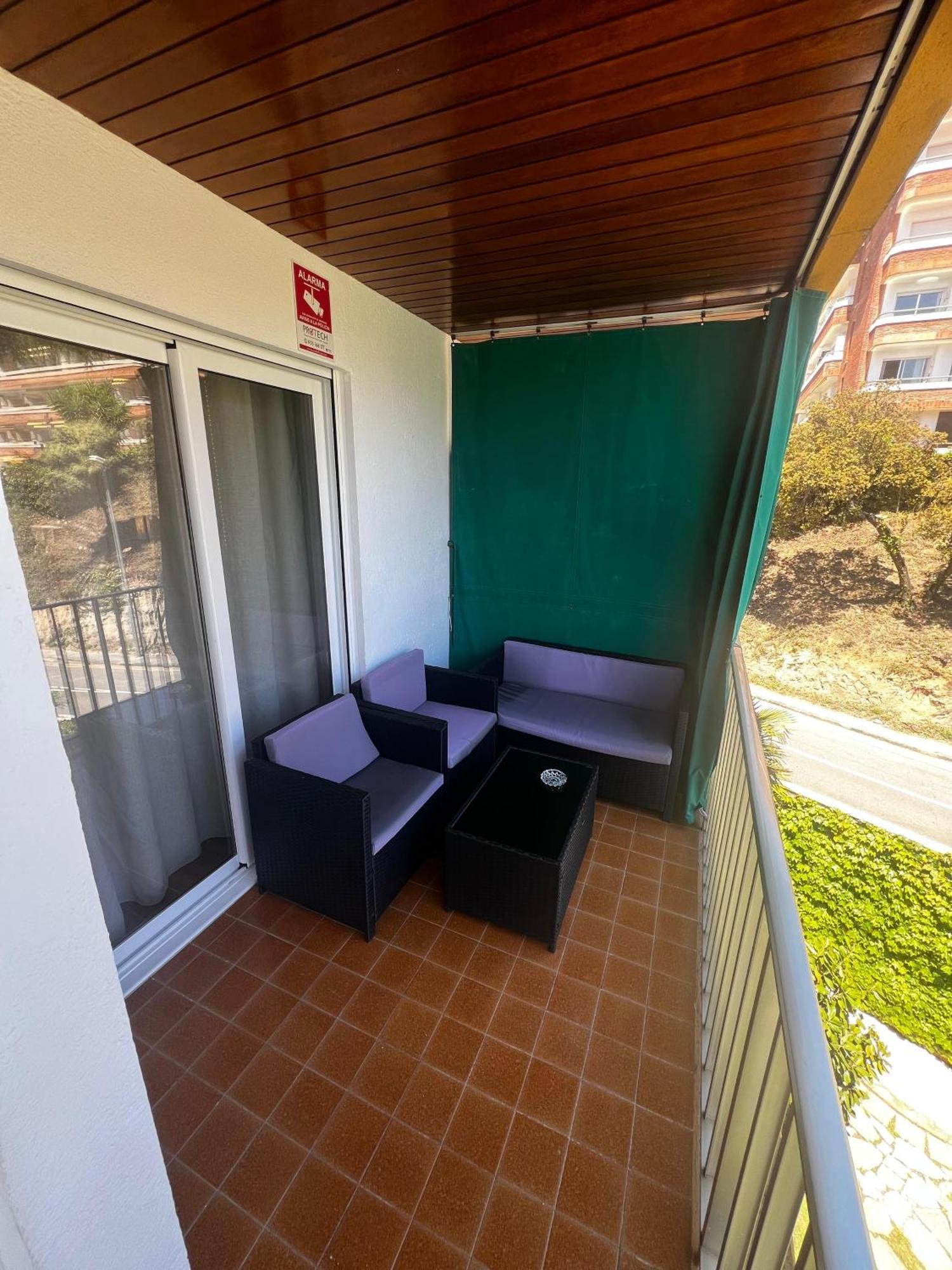 Fanals Beach Lloret de Mar Exterior photo